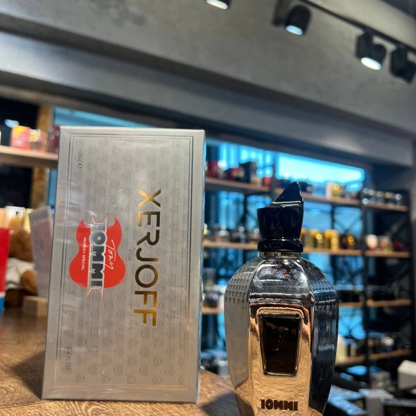 Xerjoff For Tony Iommi