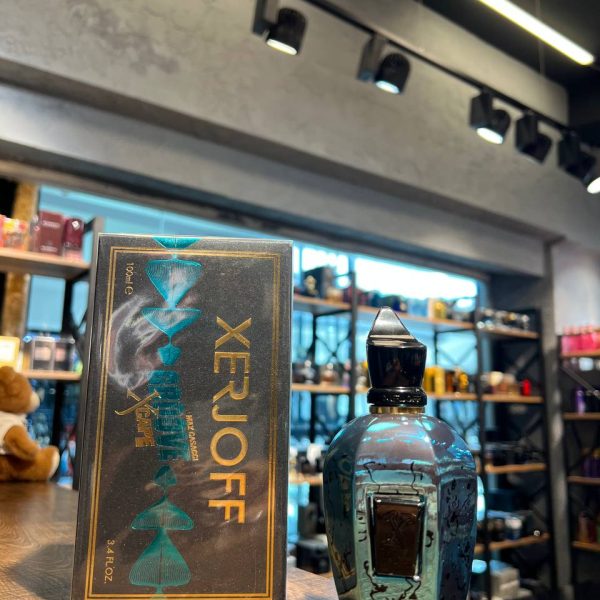 Xerjoff Max Cassacci Xcape