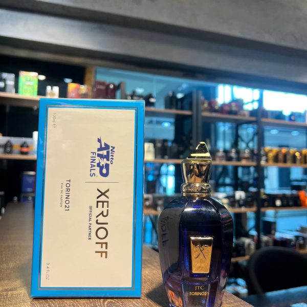 Xerjoff Nitro Atp Finals