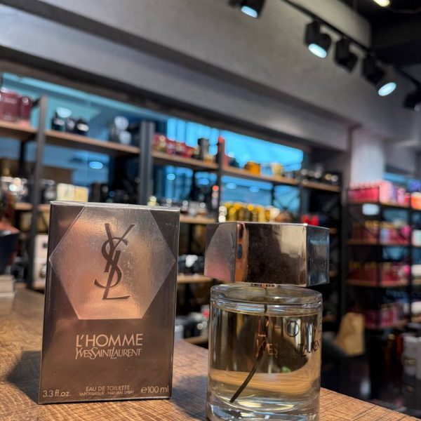 YSL Lhomme EDT