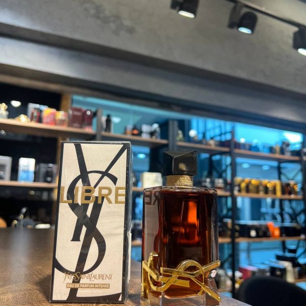 Yves Saint Laurent Libre Intense EDP