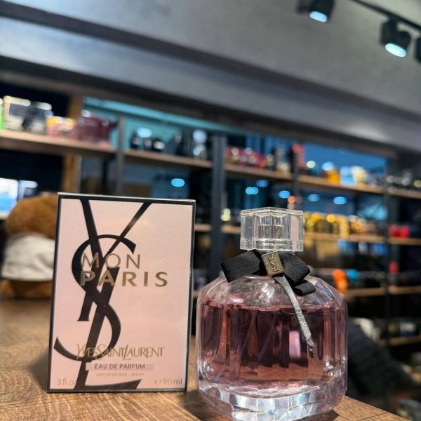 Yves Saint Laurent Mon EDP