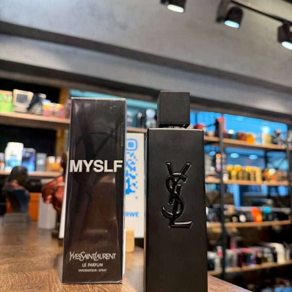 Yves Saint Laurent Myself Le Parfum