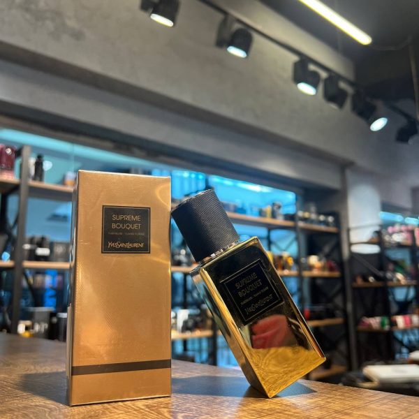 Yves Saint Laurent Supreme Bouquet